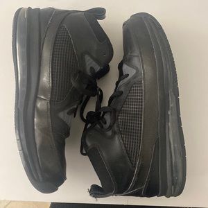 Jordan Flight 9